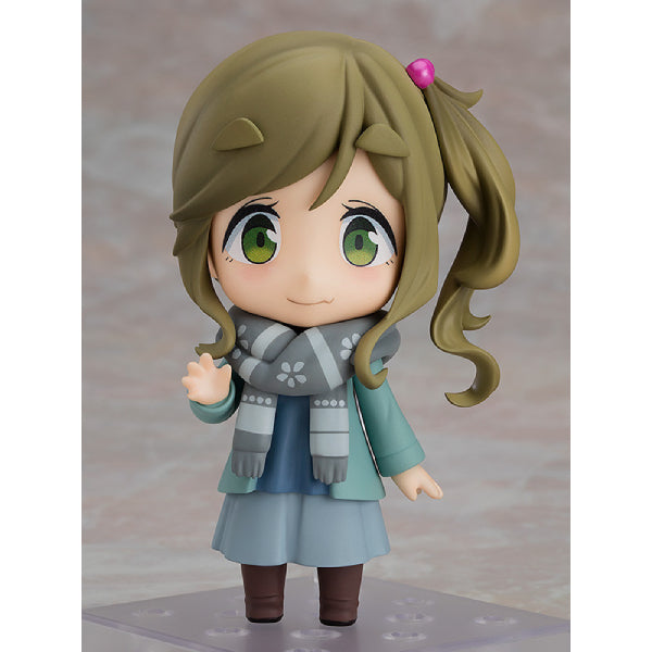 1097 Nendoroid Aoi Inuyama