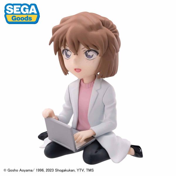 [PM] CONAN CHOKONOSE FIGURE HAIBARA 名偵探柯南 灰原哀