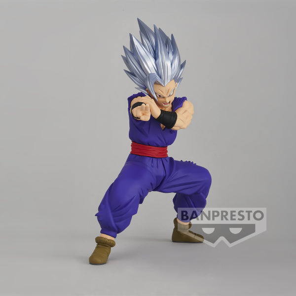 [BLOOD OF SAIYANS] DRAGON BALL SUPER: SUPER HERO -SPECIALXIV- GOHAN BEAST 龍珠 野獸 孫悟飯