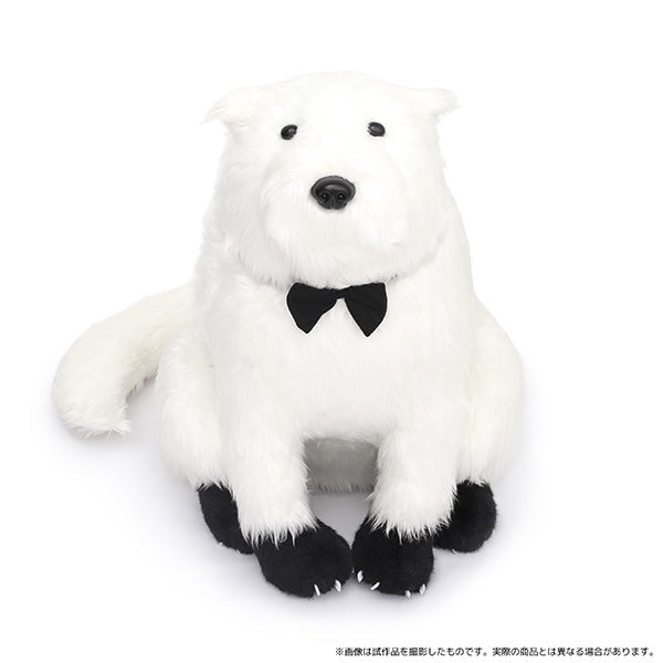 Spy x Family Bond Plush Doll 間諜家家酒 間諜過家家 彭德 ボンド 毛公仔