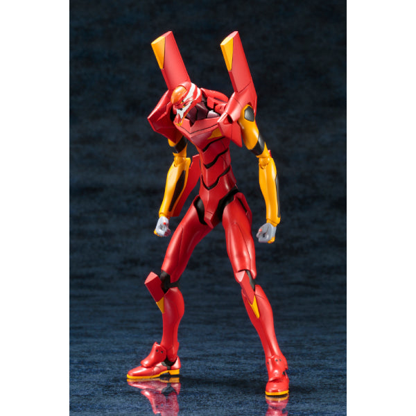 Evangelion Type-02 TV Ver.