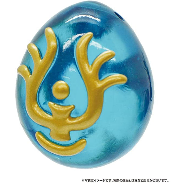 Kumu Kumu Puzzle - Ghibli Laputa Castle in the sky Collection