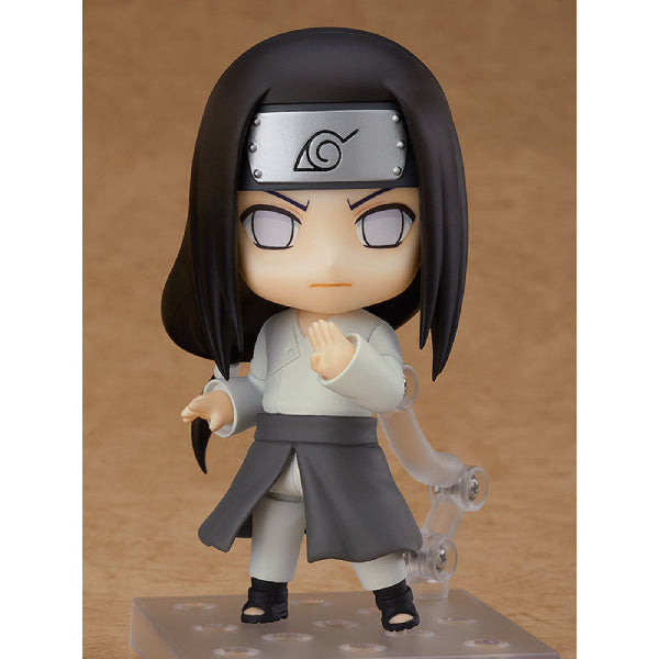 1354 Nendoroid Neji Hyuga