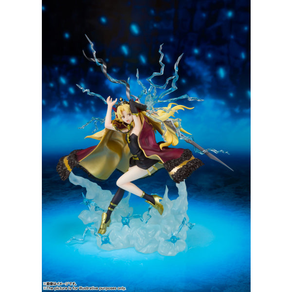 Figuarts ZERO Ereshkigal "Fate/Grand Order -Absolute Demonic Battlefront: Babylonia-"