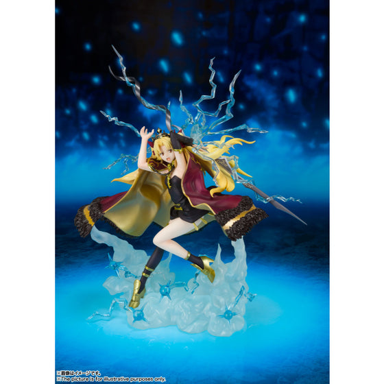 Figuarts ZERO Ereshkigal "Fate/Grand Order -Absolute Demonic Battlefront: Babylonia-"