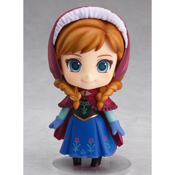 550 Nendoroid Anna (Frozen)