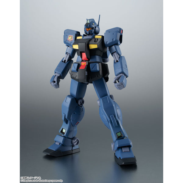 Robot Spirits -SIDE MS- RGM-79Q GM Quel ver. A.N.I.M.E.