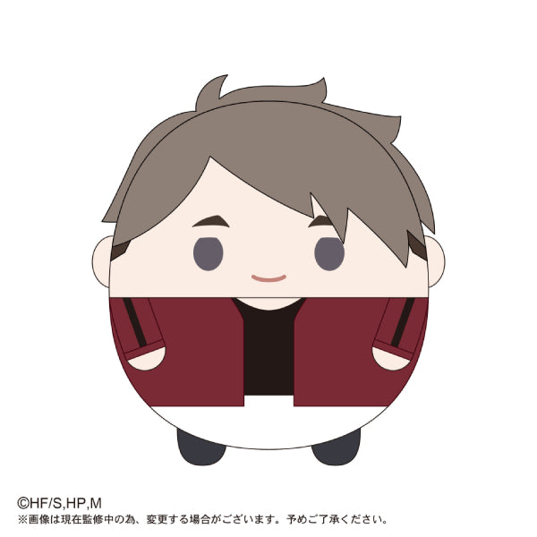 Haikyu!! 排球少年 Fuwakororin Big Special (10 variants)