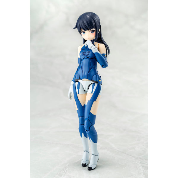 Megami Device - Mutsumi Koashi Alice Gear Aegis