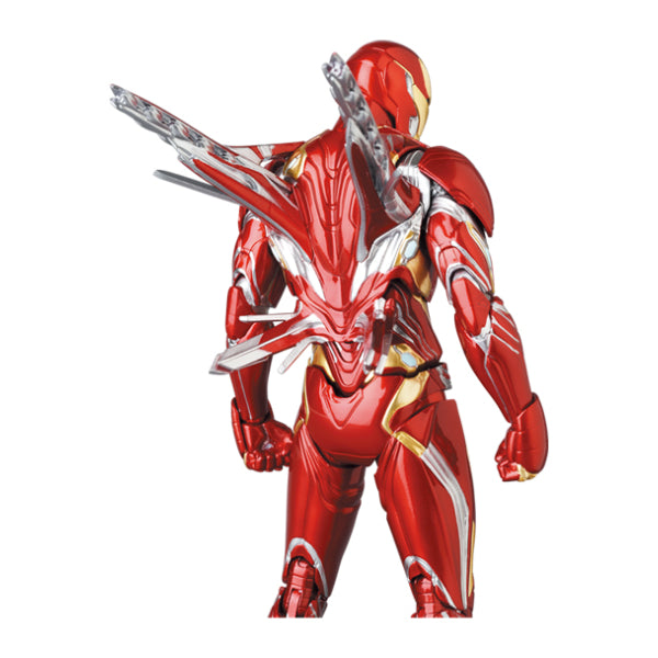 MAFEX IRON MAN MARK50 (INFINITY WAR Ver.) 鐵甲奇俠