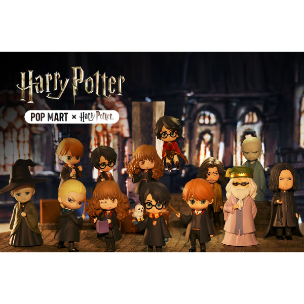Pop Mart - Harry Potter Series Mini Figure