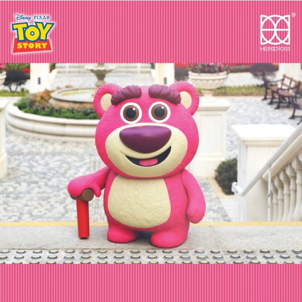 Herocross - HVS#052 55cm Jumbo Lotso