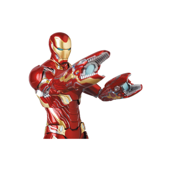 MAFEX IRON MAN MARK50 (INFINITY WAR Ver.) 鐵甲奇俠