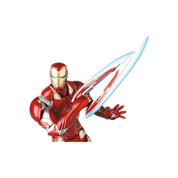 MAFEX IRON MAN MARK50 (INFINITY WAR Ver.) 鐵甲奇俠