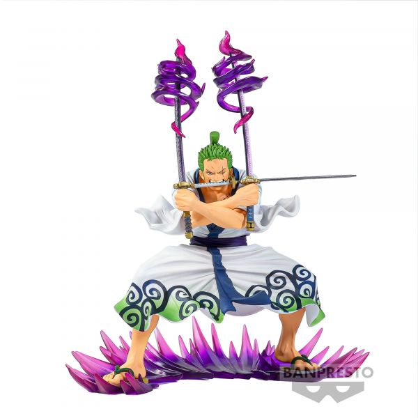 [DXF SPECIAL] ONE PIECE ZORO-JURO 海賊王 卓洛