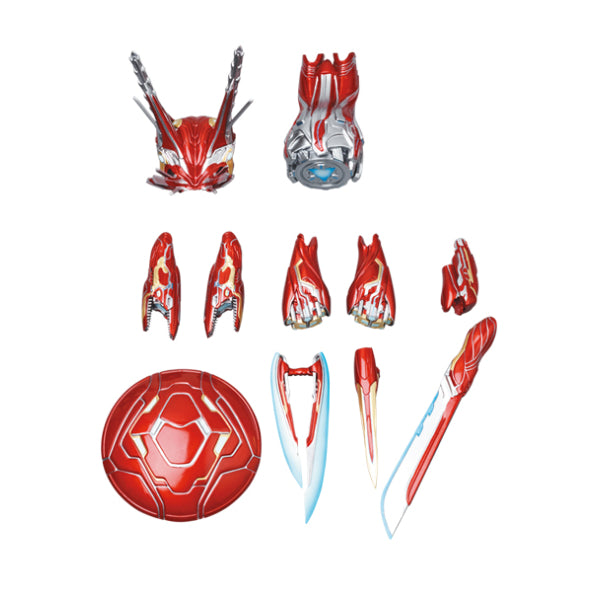 MAFEX IRON MAN MARK50 (INFINITY WAR Ver.) 鐵甲奇俠