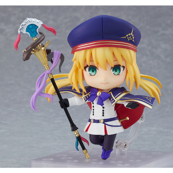 1600 Nendoroid Caster/Altria Caster