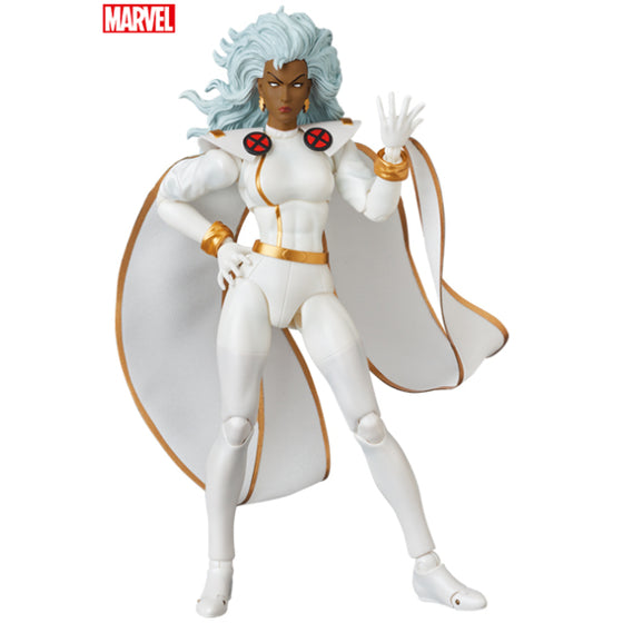 MAFEX STORM (COMIC Ver.) 變種特攻 X-men