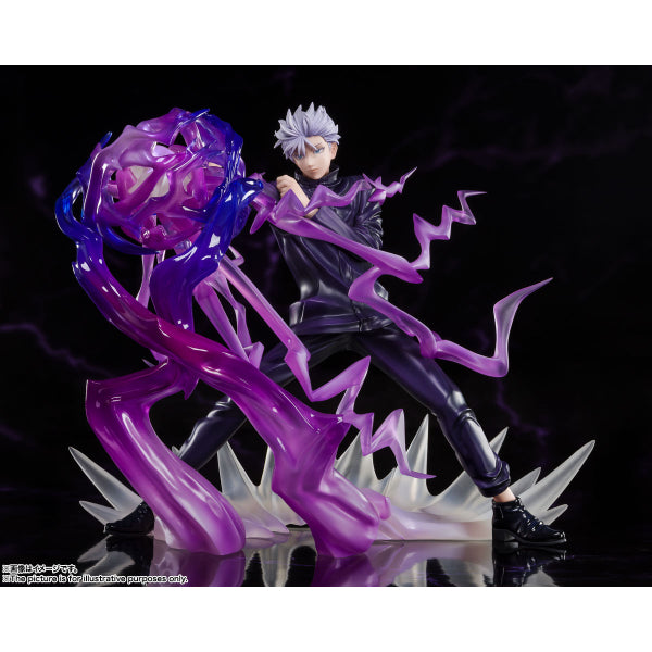 Figuarts ZERO Satoru Gojo "Jujutsu Kaisen" 咒術迴戰