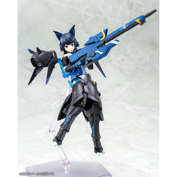 Megami Device - Mutsumi Koashi Alice Gear Aegis