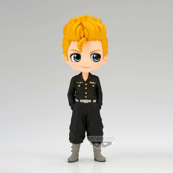 [Q posket] TOKYO REVENGERS -TAKEMICHI HANAGAKI- (VER. A)