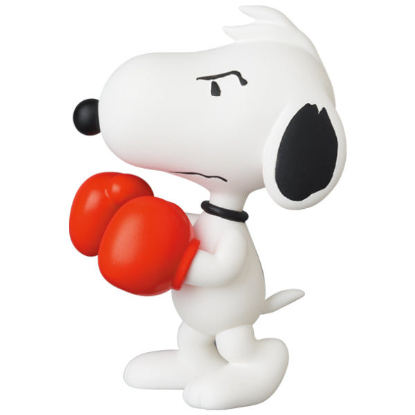 UDF 史努比 Snoopy series 13 (Boxing Snoopy / Napping Charlie Brown & Snoopy / Motocross Snoopy / Pianist Snoopy / Full of heart Snoopy)
