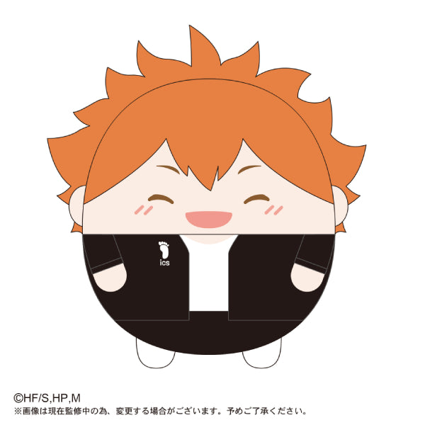 Haikyu!! 排球少年 Fuwakororin Big Special (10 variants)
