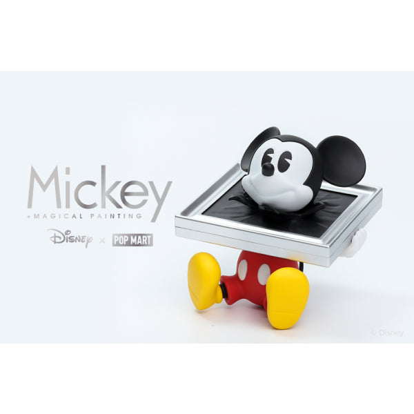 Pop Mart - Mickey Mouse & More Collection
