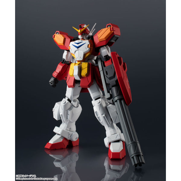 GUNDAM UNIVERSE XXXG-01H GUNDAM HEAVY ARMS