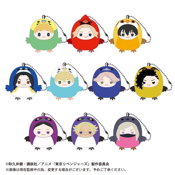 Tokyo Revengers Tenorins Collection 3 (set of 10) 東京復仇者