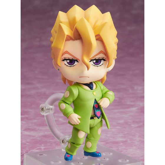 1685 Nendoroid Pannacotta Fugo
