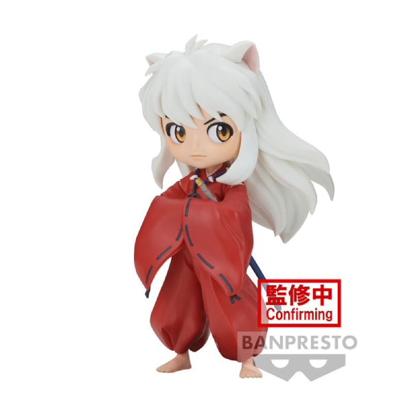 [Qposket] INUYASHA -INUYASHA&MIROKU-(A:INUYASHA) 犬夜叉