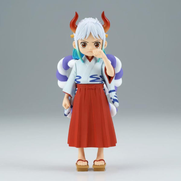 [DXF] ONE PIECE ～THE GRANDLINE CHILDREN～WANOKUNI VOL.3 Yamato 海賊王 大和