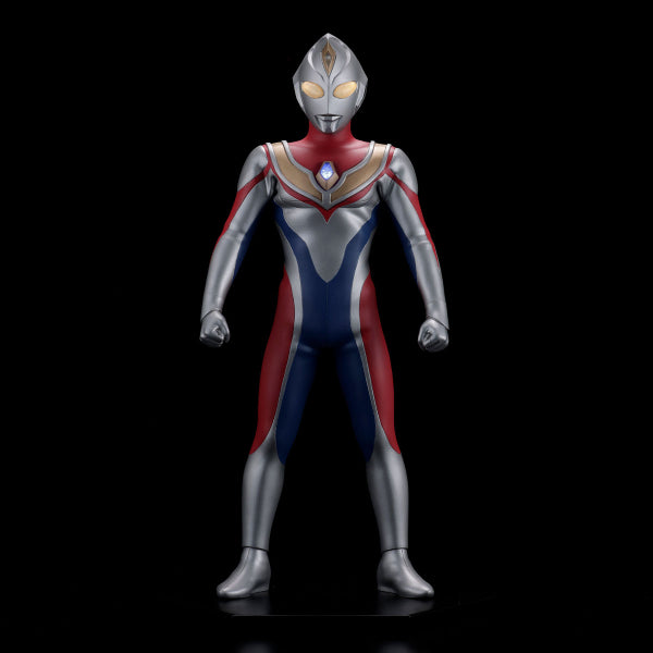 Ultraman Dyna - Character Classics