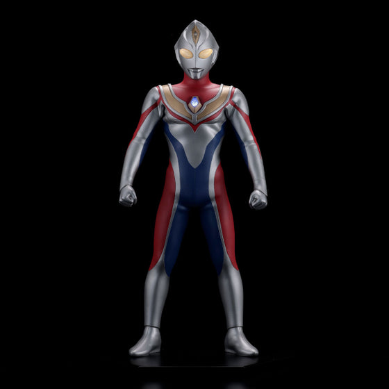 Ultraman Dyna - Character Classics