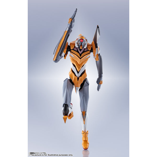 Robot Spirits <SIDE EVA> Evangelion Unit-00/Unit-00 Kai -Rebuild of Evangelion-