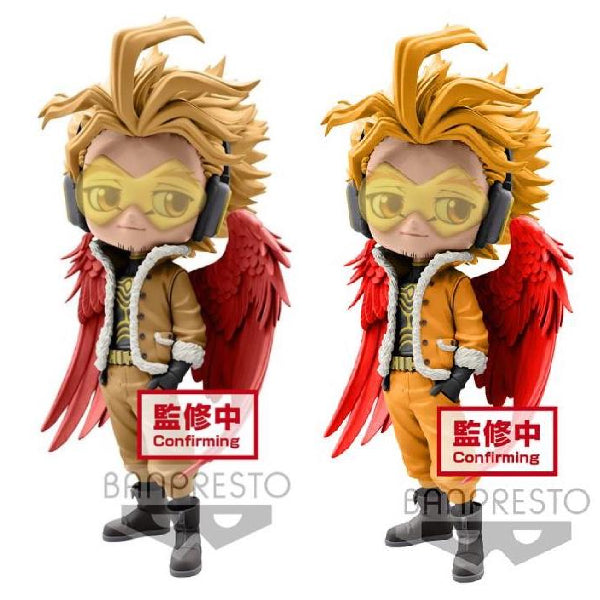Q Posket - My Hero Academia HAWKS (ver. A/B)