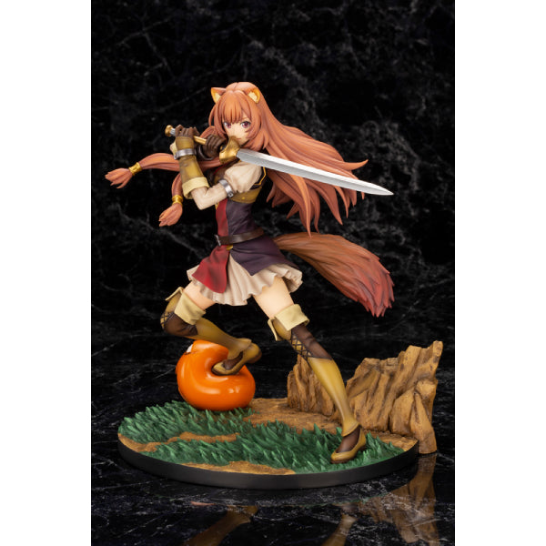 "The Rising of the Shield Hero" Raphtalia 1/7 scale figure
