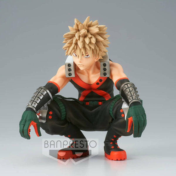 [BREAK TIME] MY HERO ACADEMIA 我的英雄學院 COLLECTION VOL.2 Katsuki Bakugo