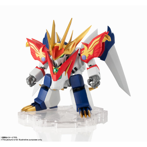 NXEDGE STYLE [MASHIN UNIT] Ryukomaru