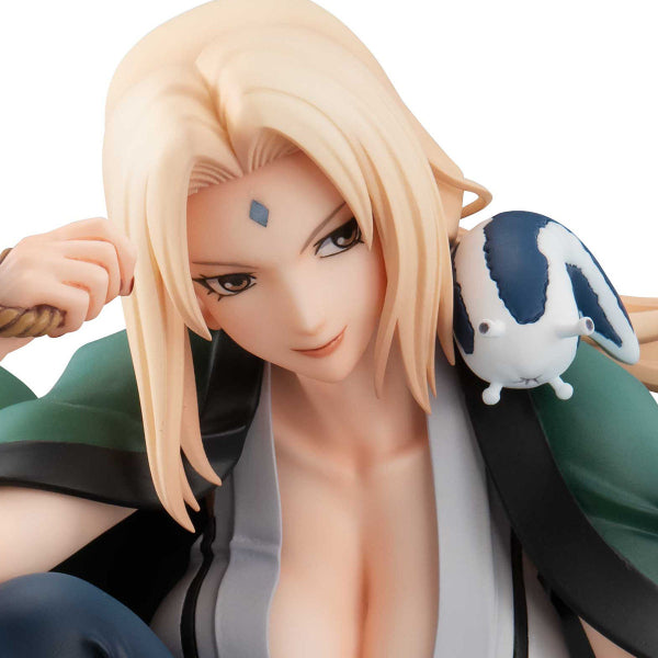 NARUTO GALS Tsunade Ver.2 火影忍者