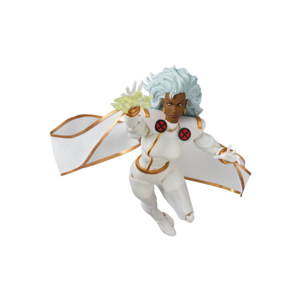 MAFEX STORM (COMIC Ver.) 變種特攻 X-men