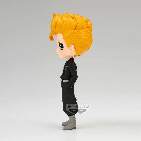 [Q posket] TOKYO REVENGERS -TAKEMICHI HANAGAKI- (VER. A)