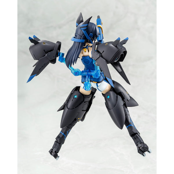 Megami Device - Mutsumi Koashi Alice Gear Aegis