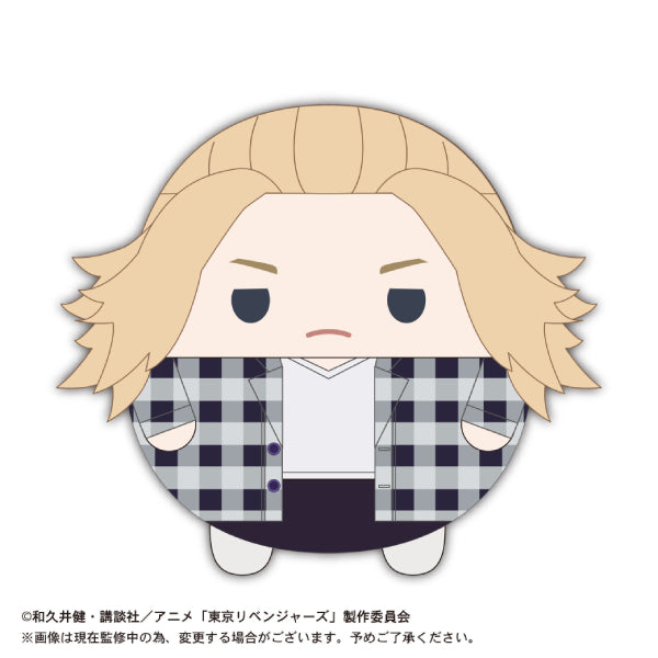 Tokyo Revengers 東京復仇者 Fuwakororin Big (9 variants)