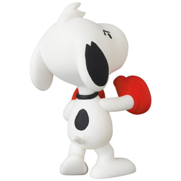 UDF 史努比 Snoopy series 13 (Boxing Snoopy / Napping Charlie Brown & Snoopy / Motocross Snoopy / Pianist Snoopy / Full of heart Snoopy)