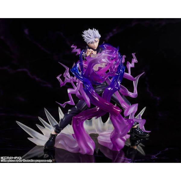 Figuarts ZERO Satoru Gojo "Jujutsu Kaisen" 咒術迴戰