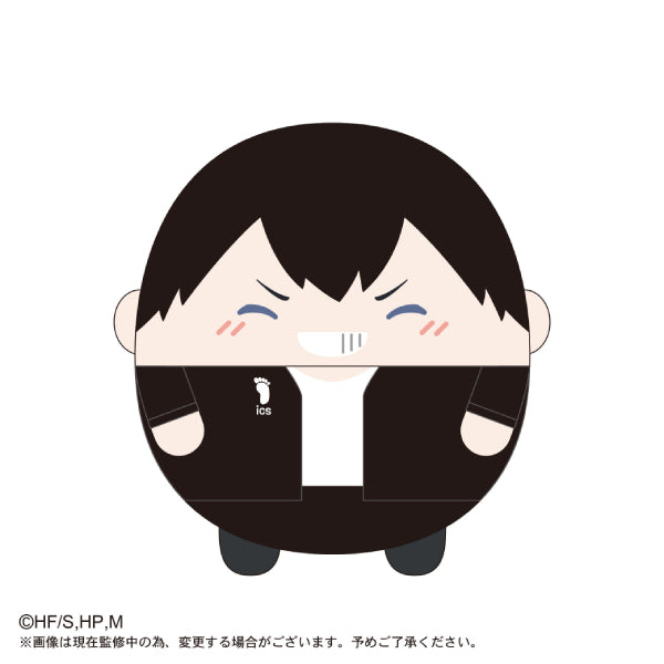 Haikyu!! 排球少年 Fuwakororin Big Special (10 variants)