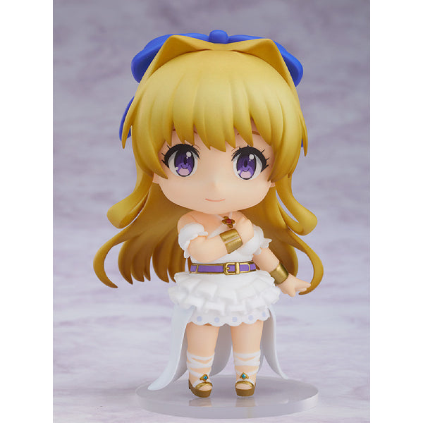 1353 Nendoroid Ristarte