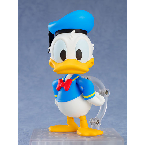 GSC 1668 Nendoroid Donald Duck